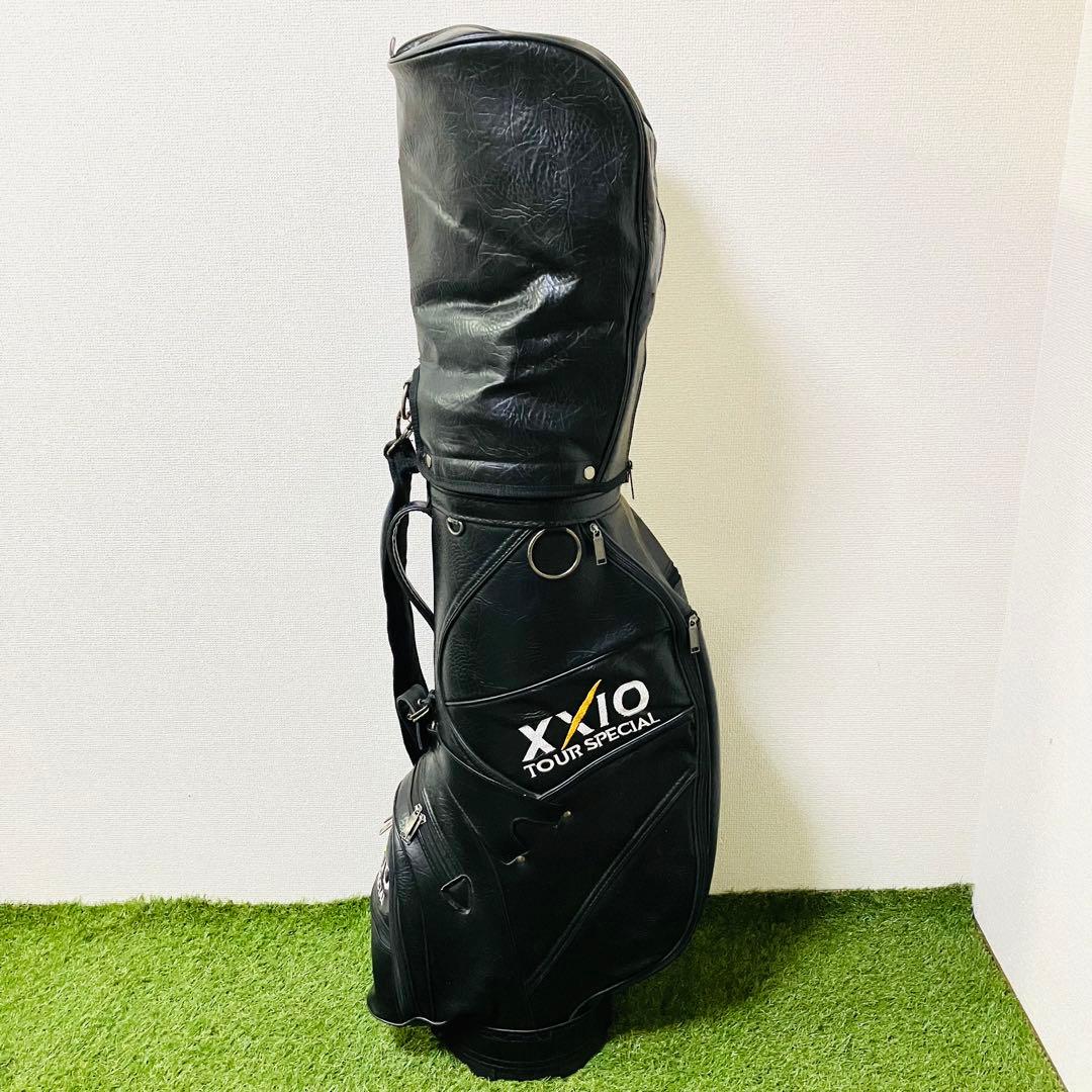XXIO ゼクシオ MP400 四代目 ゴルフセット メンズ 12本 R 名器