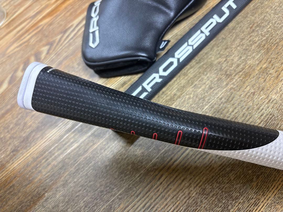 CROSSPUTT CP-400 パター 33インチ 美品