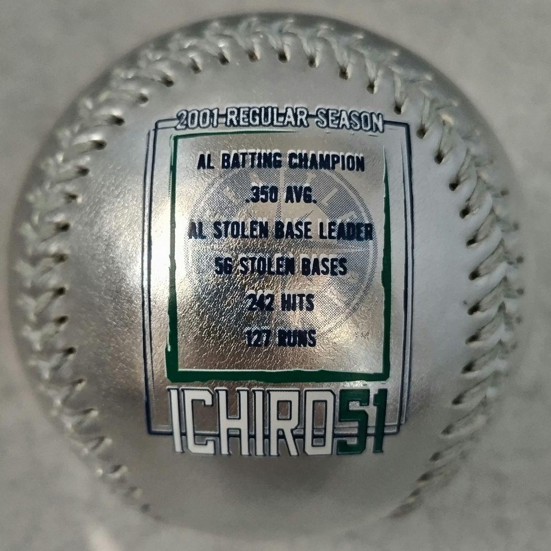MLB メジャーリーグ ワールドシリーズ 2024 記念ボール