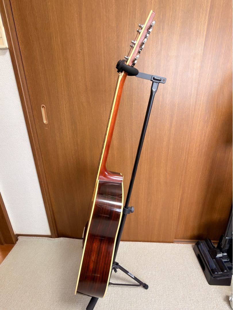 【ソフトケース付き】YAMAHA FG730S アコースティックギター