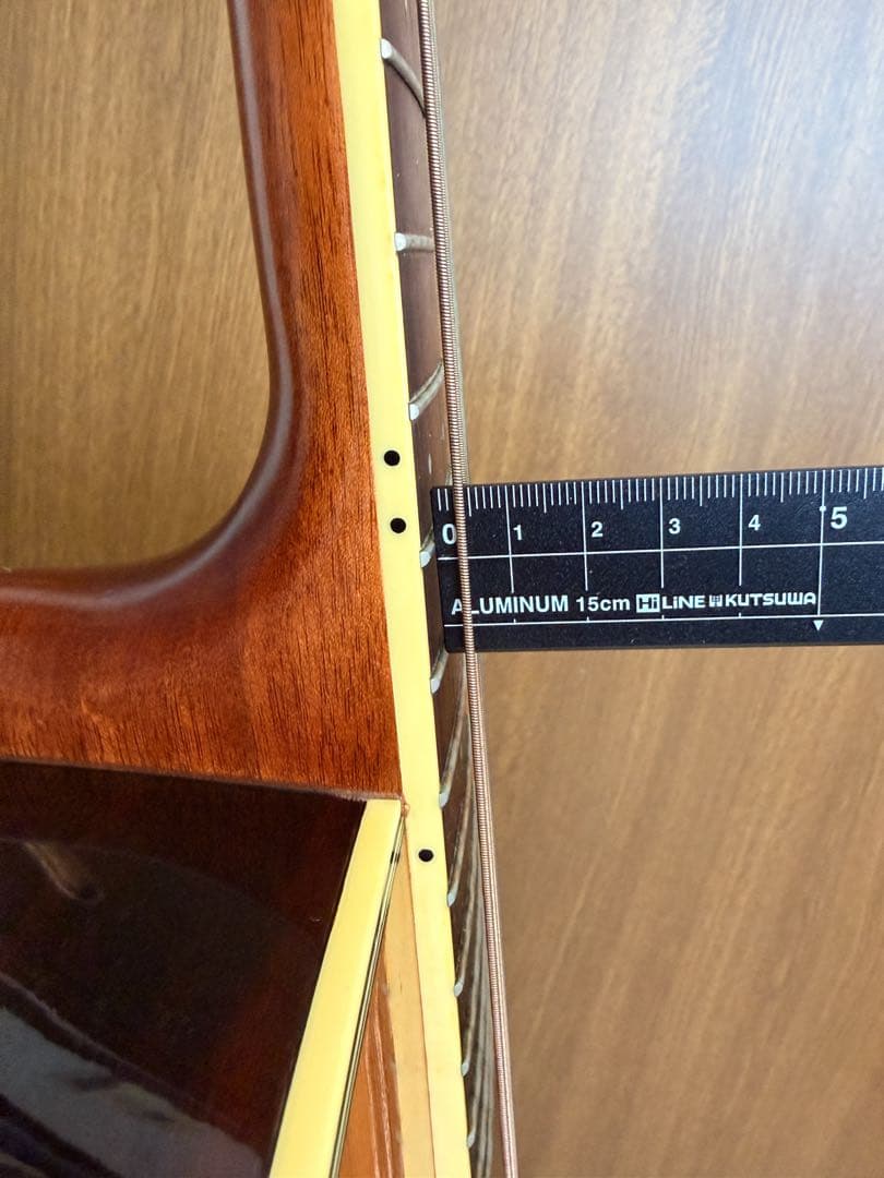 【ソフトケース付き】YAMAHA FG730S アコースティックギター