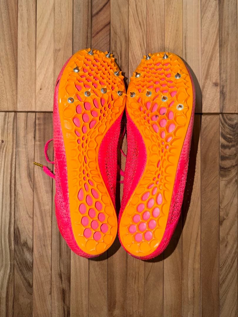スパイク・シューズ NIKE SUPERFLY ELITE 2