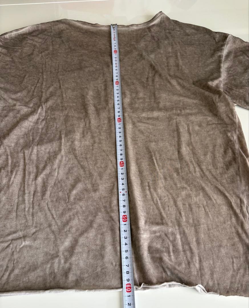 SALSATION WEAR 「L」サイズ (リメイク：丈カット)