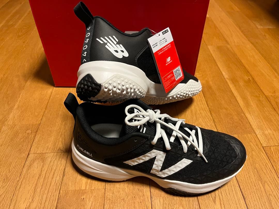 ★New Balance 野球トレーニングシューズFuellCell 4040★