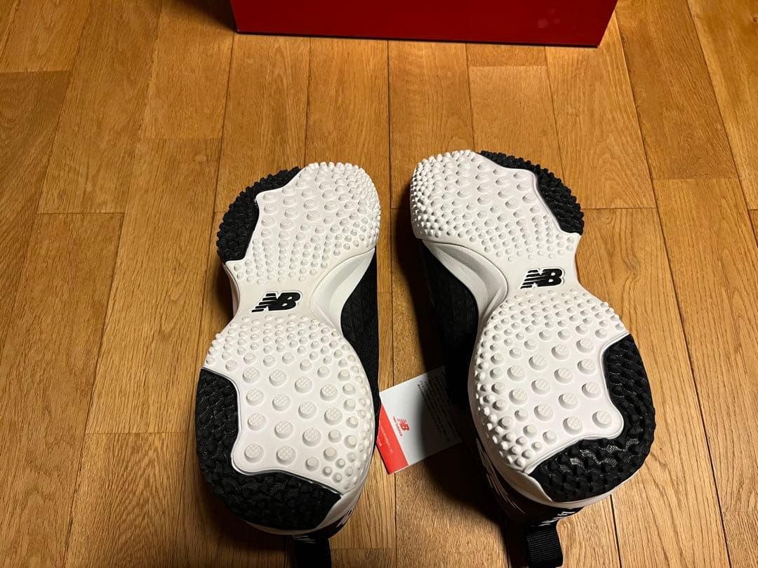 ★New Balance 野球トレーニングシューズFuellCell 4040★
