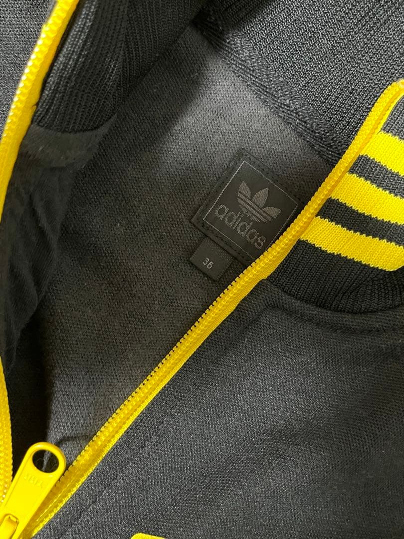 アディダス CLUB adidas トラックジャケット BP CLUB TT S