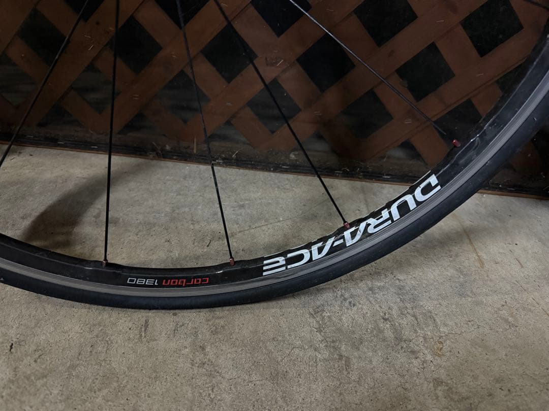 【値下げ可能】RIDLEY DAMOCLES RS SANKO ロードバイク