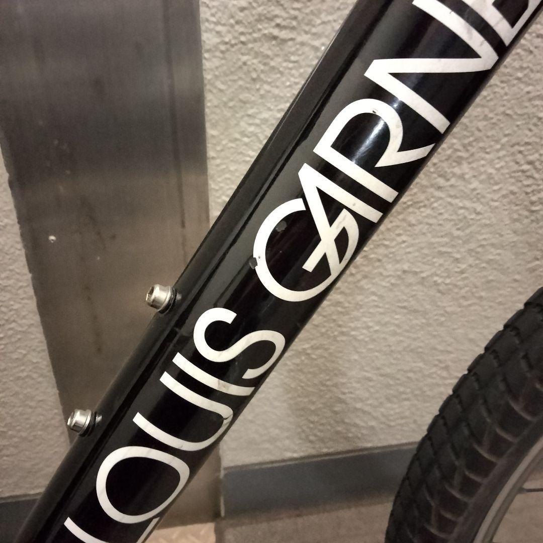 ■♫格安！■引取限定■Louis Garneau ルイガノ MTB クロスバイク