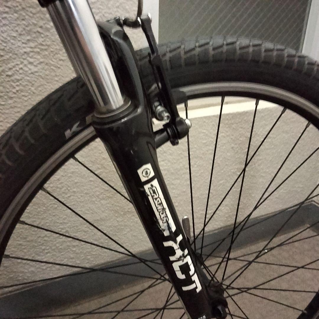 ■♫格安！■引取限定■Louis Garneau ルイガノ MTB クロスバイク