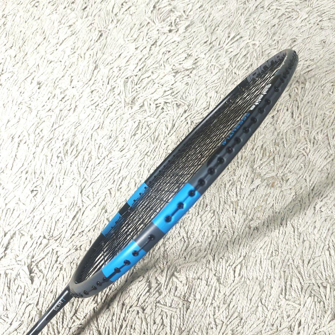 Babolat　バボラ　バドミントン　ラケット　サテライト 6.5
