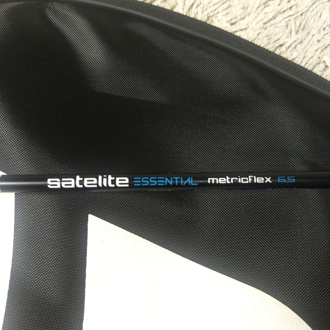 Babolat　バボラ　バドミントン　ラケット　サテライト 6.5