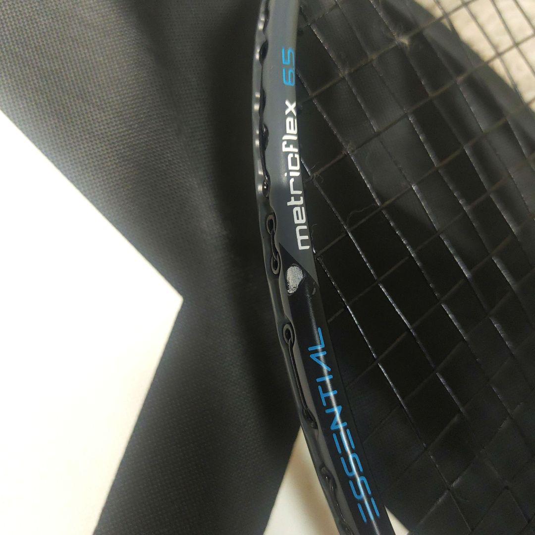 Babolat　バボラ　バドミントン　ラケット　サテライト 6.5