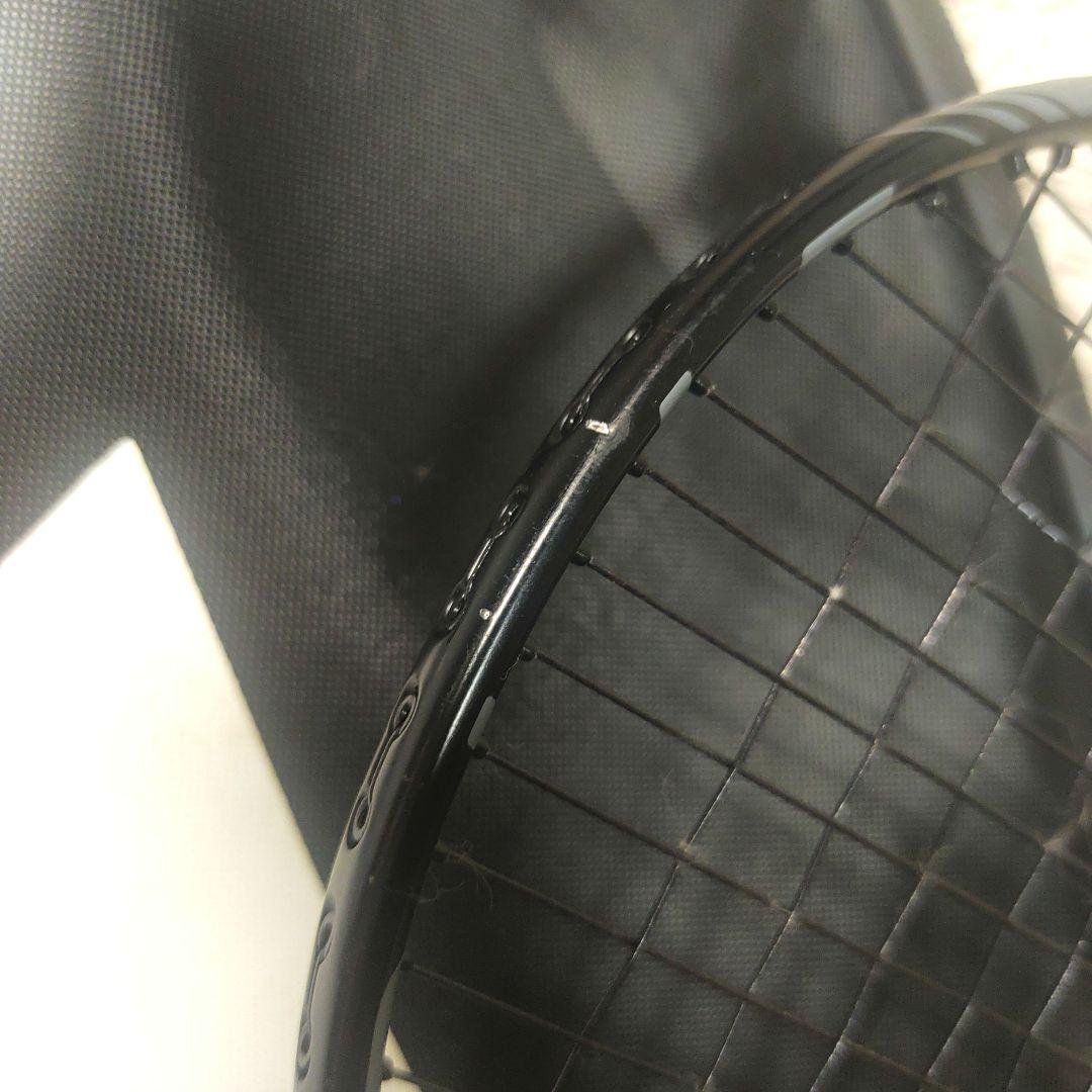 Babolat　バボラ　バドミントン　ラケット　サテライト 6.5