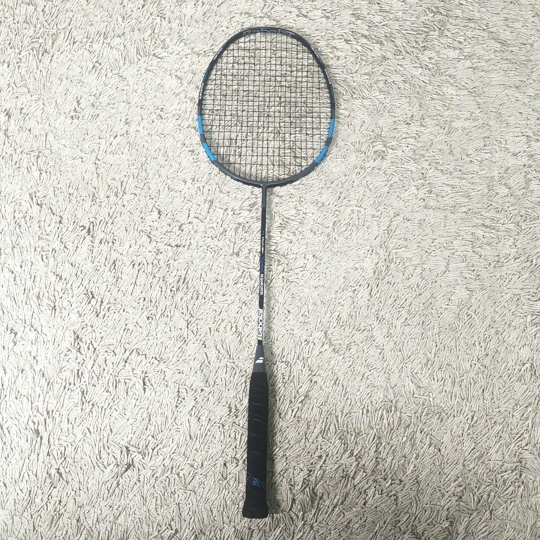 Babolat　バボラ　バドミントン　ラケット　サテライト 6.5