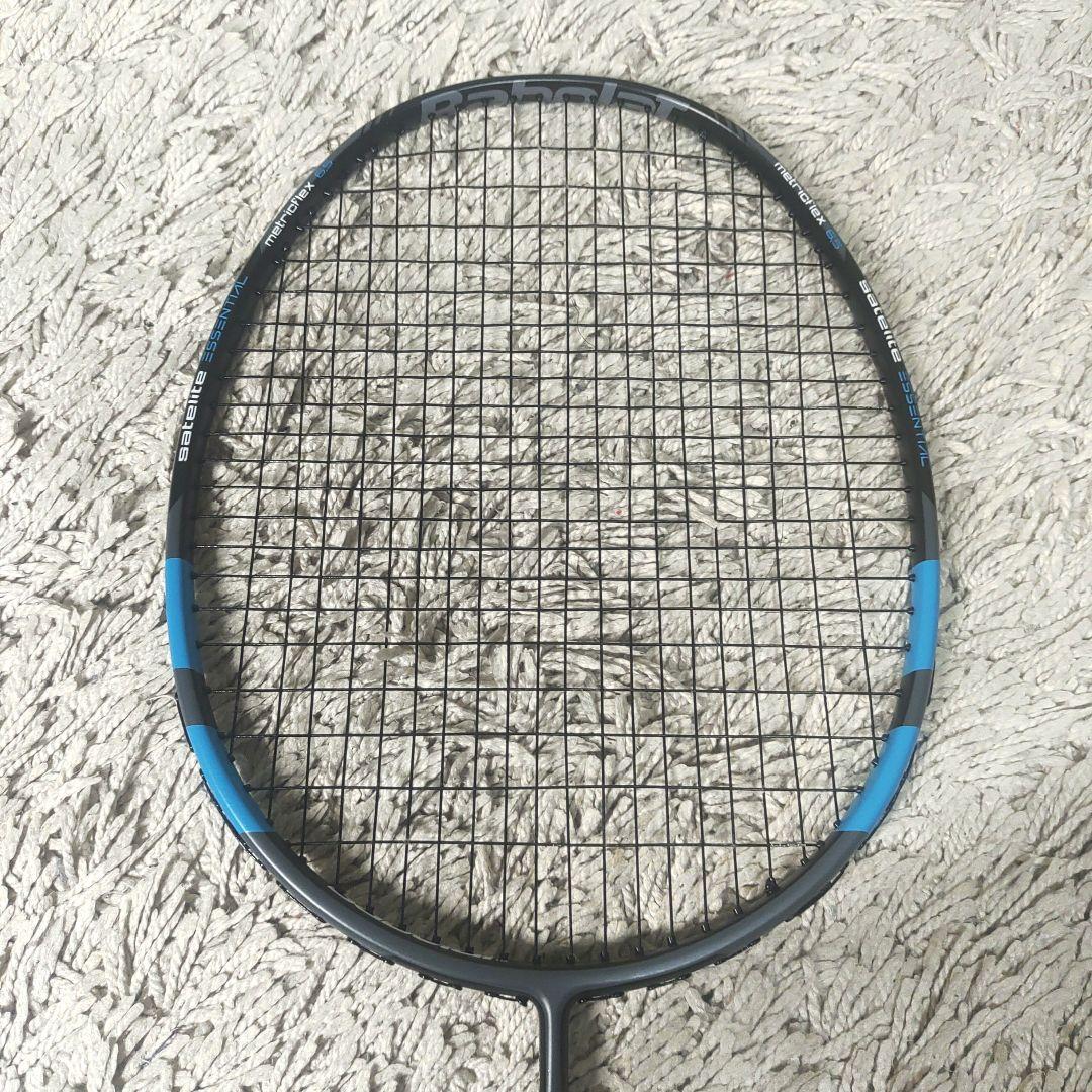 Babolat　バボラ　バドミントン　ラケット　サテライト 6.5