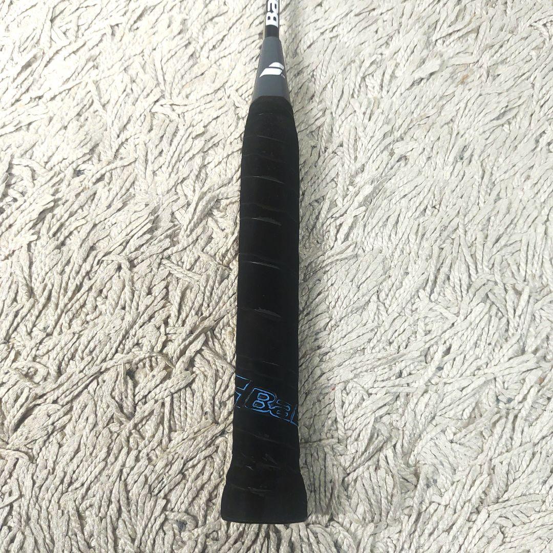 Babolat　バボラ　バドミントン　ラケット　サテライト 6.5