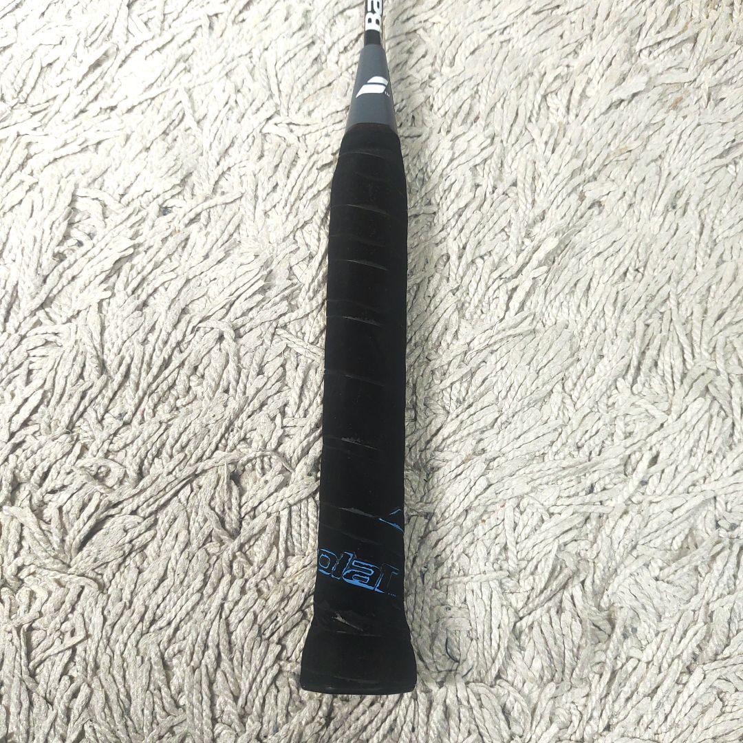 Babolat　バボラ　バドミントン　ラケット　サテライト 6.5