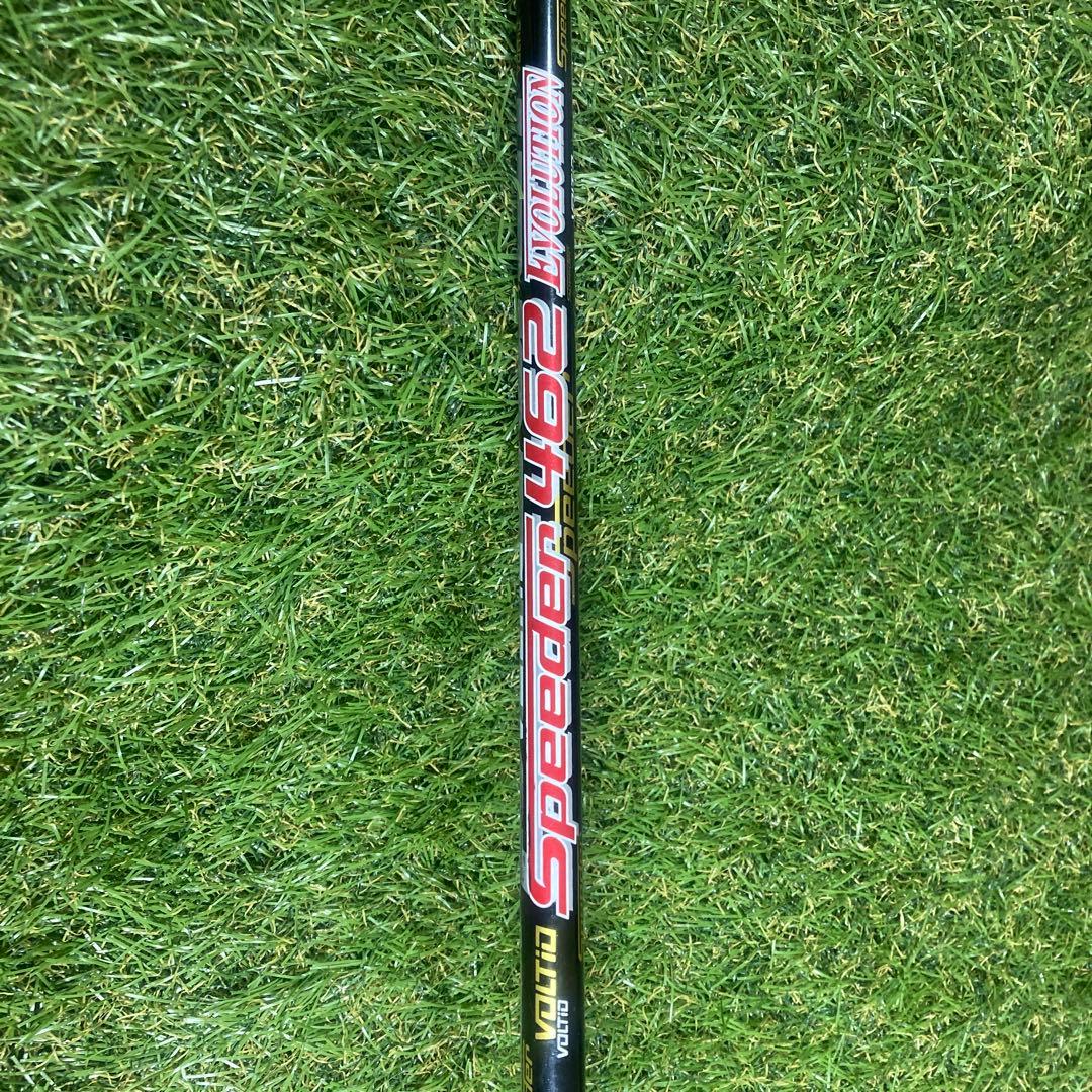 ドライバー　カタナ　VOLTIO PLUS NINJA 1W