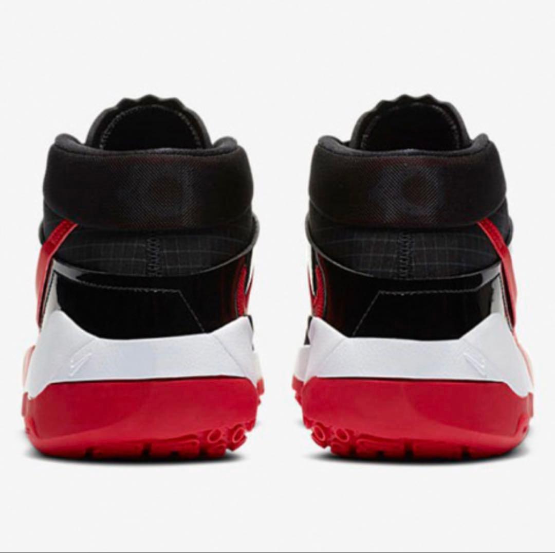 ■美品箱有り■NIKE KD13 EP ナイキ 28.5cm Black/Red