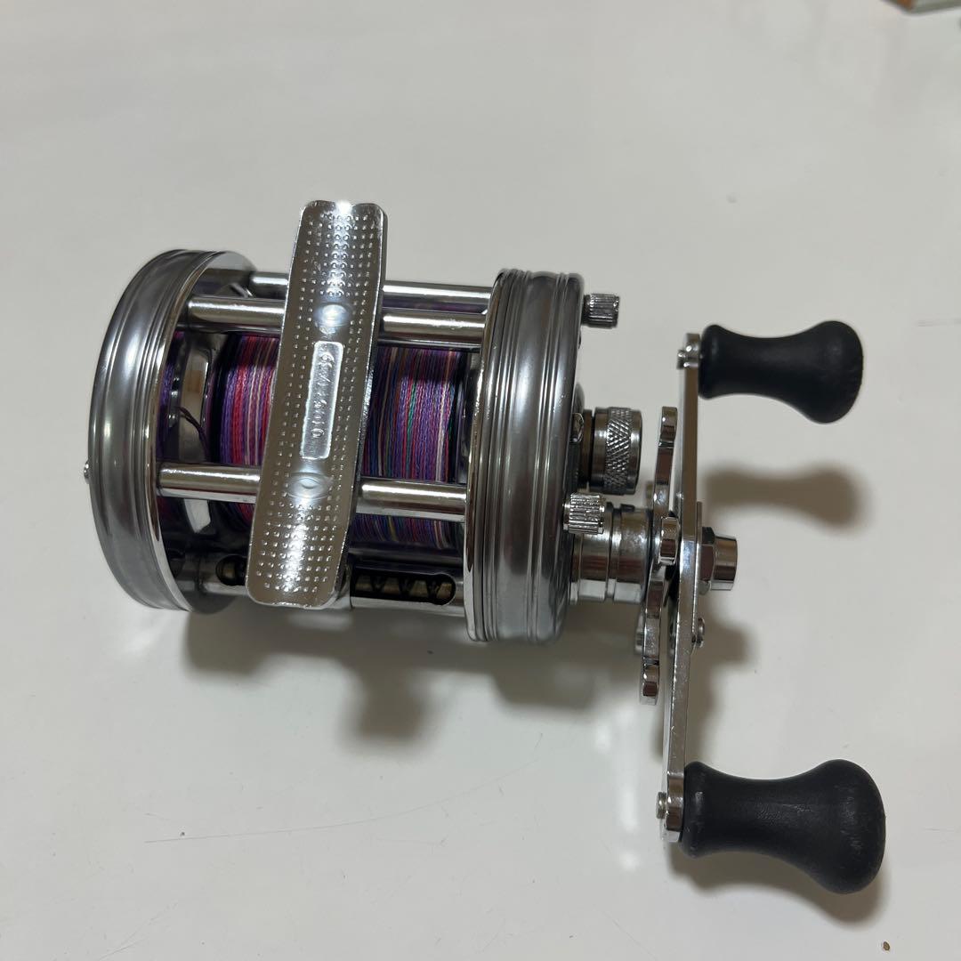 アブ　ABU Ambassadeur アンバサダー　6500cs rocket