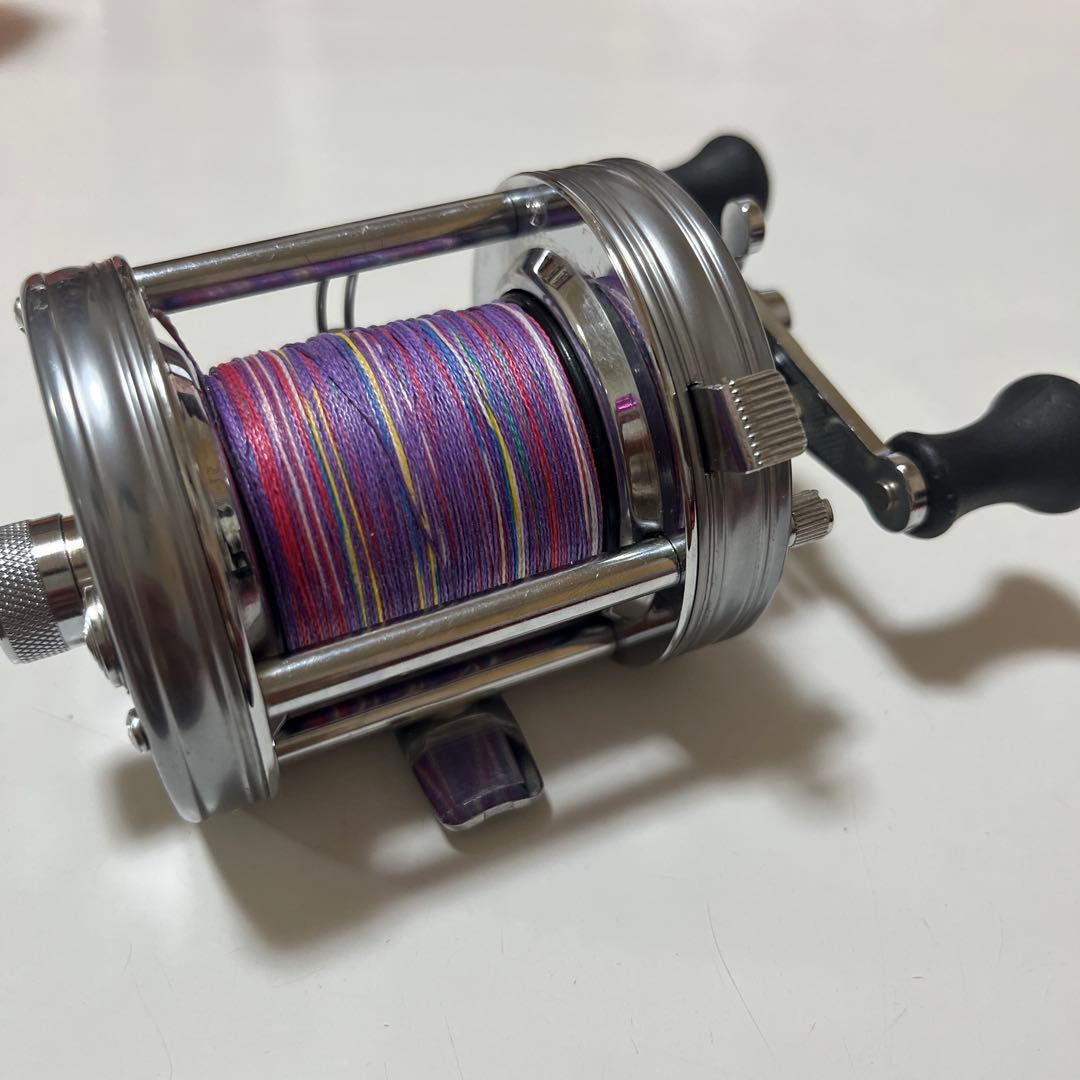 アブ　ABU Ambassadeur アンバサダー　6500cs rocket