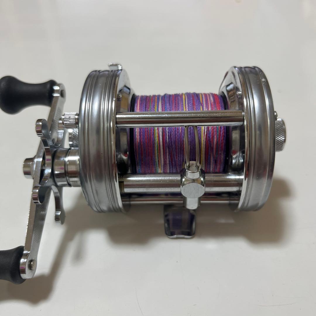 アブ　ABU Ambassadeur アンバサダー　6500cs rocket