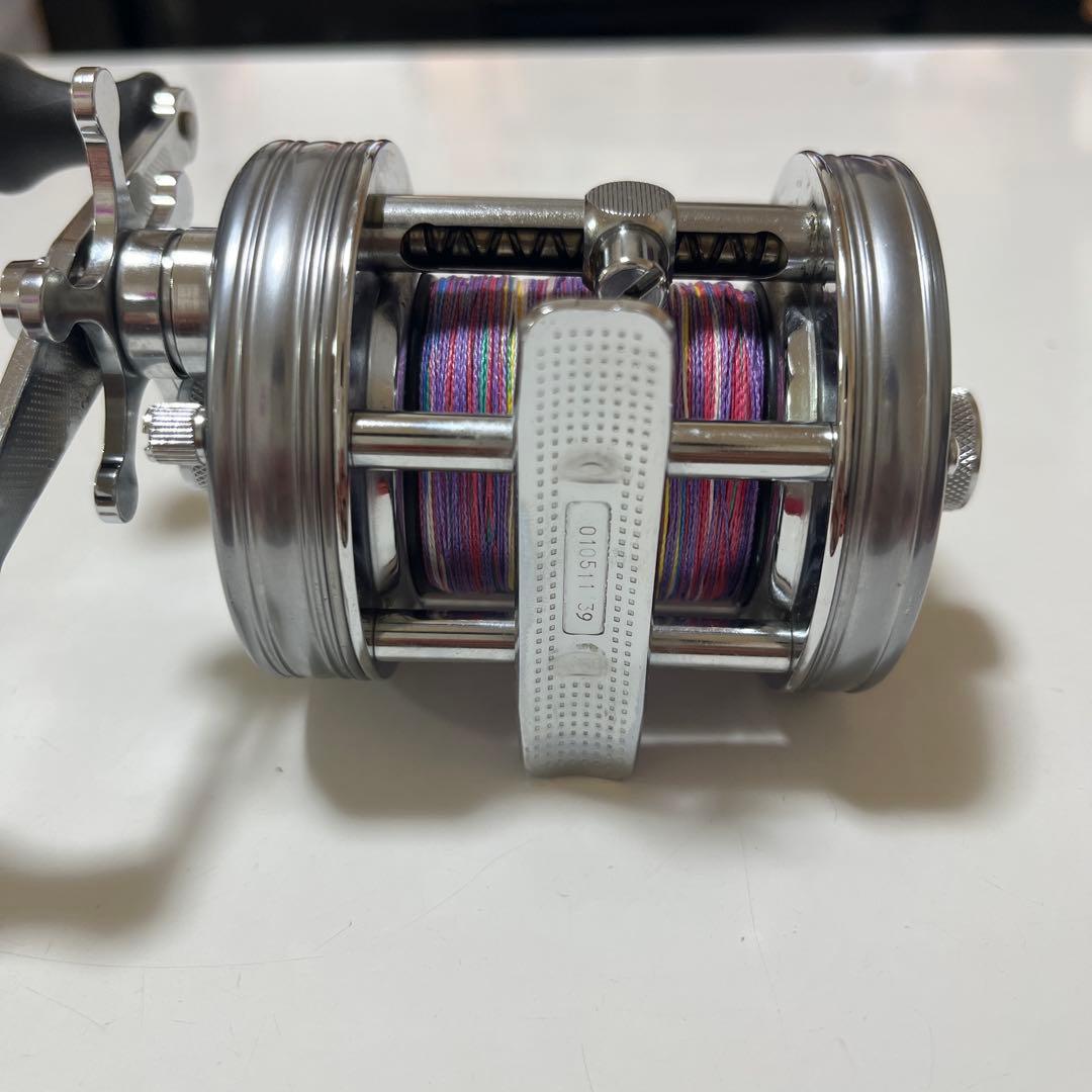 アブ　ABU Ambassadeur アンバサダー　6500cs rocket