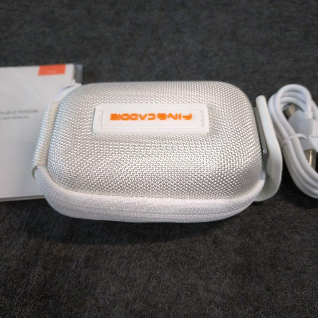ラウンド用品・アクセサリー FINE CADDIE J7