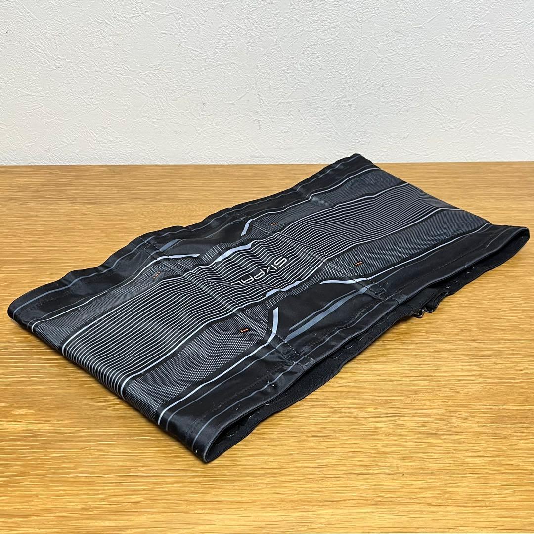 SIXPAD Powersuit Lite Core Belt Lサイズ