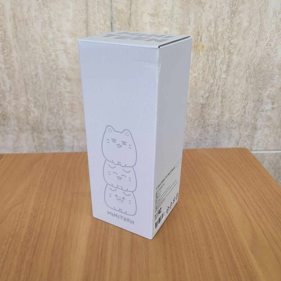 MINITEEN ジュン ミニ ムード ランプ ヨルダッチャム ミニティーン