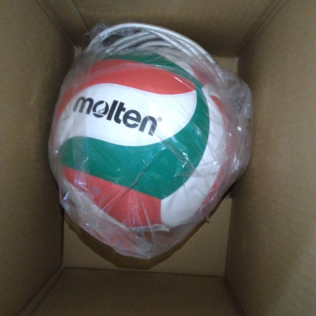 molten テッサーボール スパイク練習用