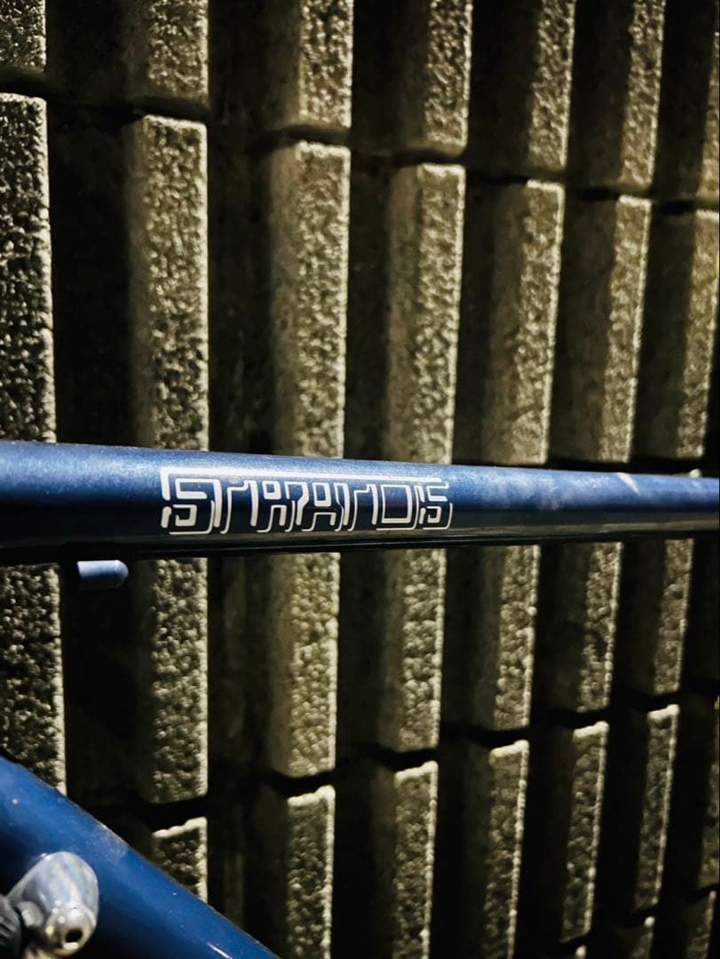 Fuji STRATOS クロスバイク