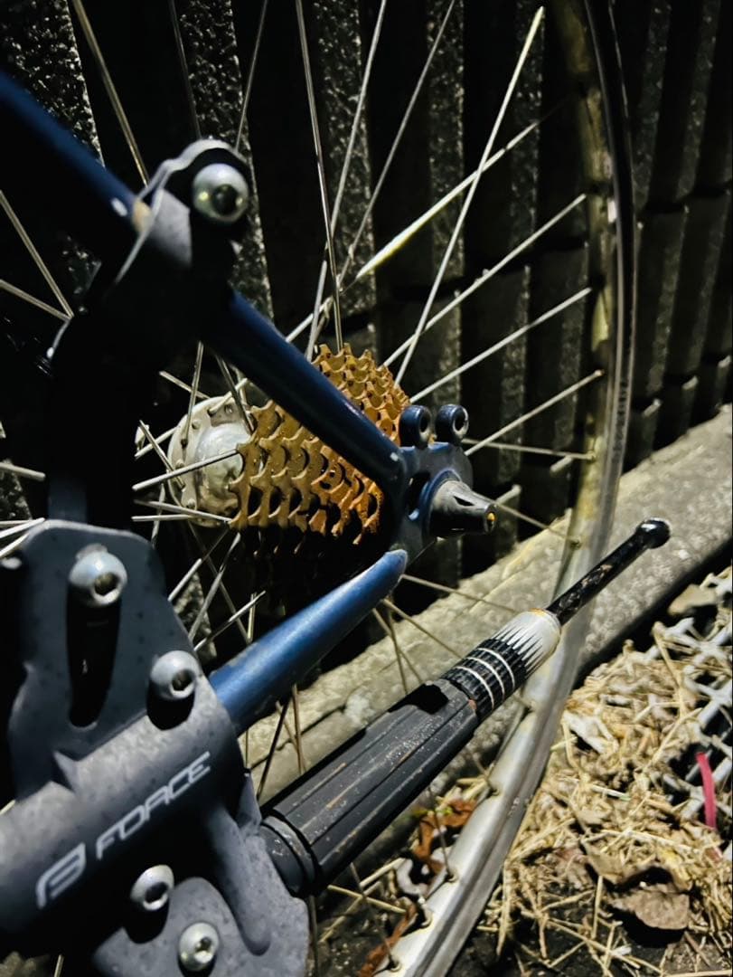 Fuji STRATOS クロスバイク