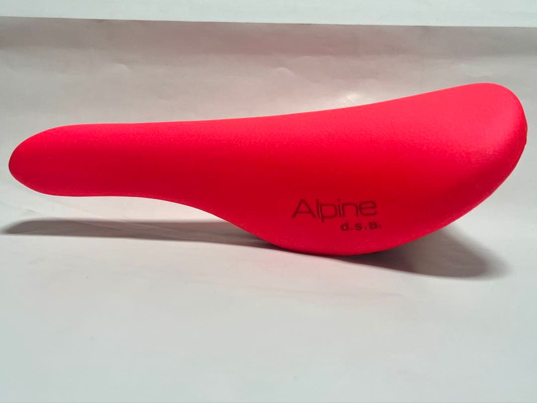 【未使用品】Selle ITALIA d.s.a. 搭載サドル