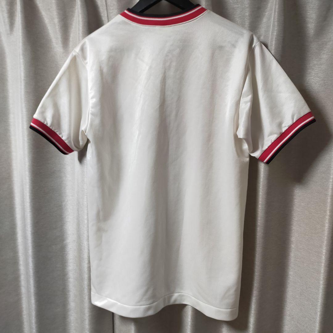 【90sレトロ】 MIZUNO 浦和レッズ トレーニングシャツ Lサイズ