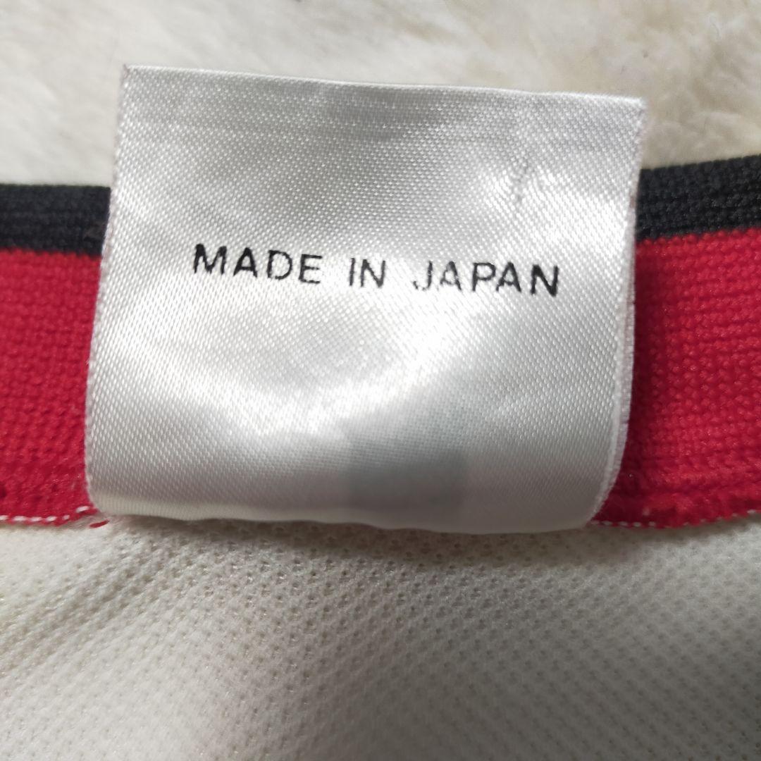 【90sレトロ】 MIZUNO 浦和レッズ トレーニングシャツ Lサイズ