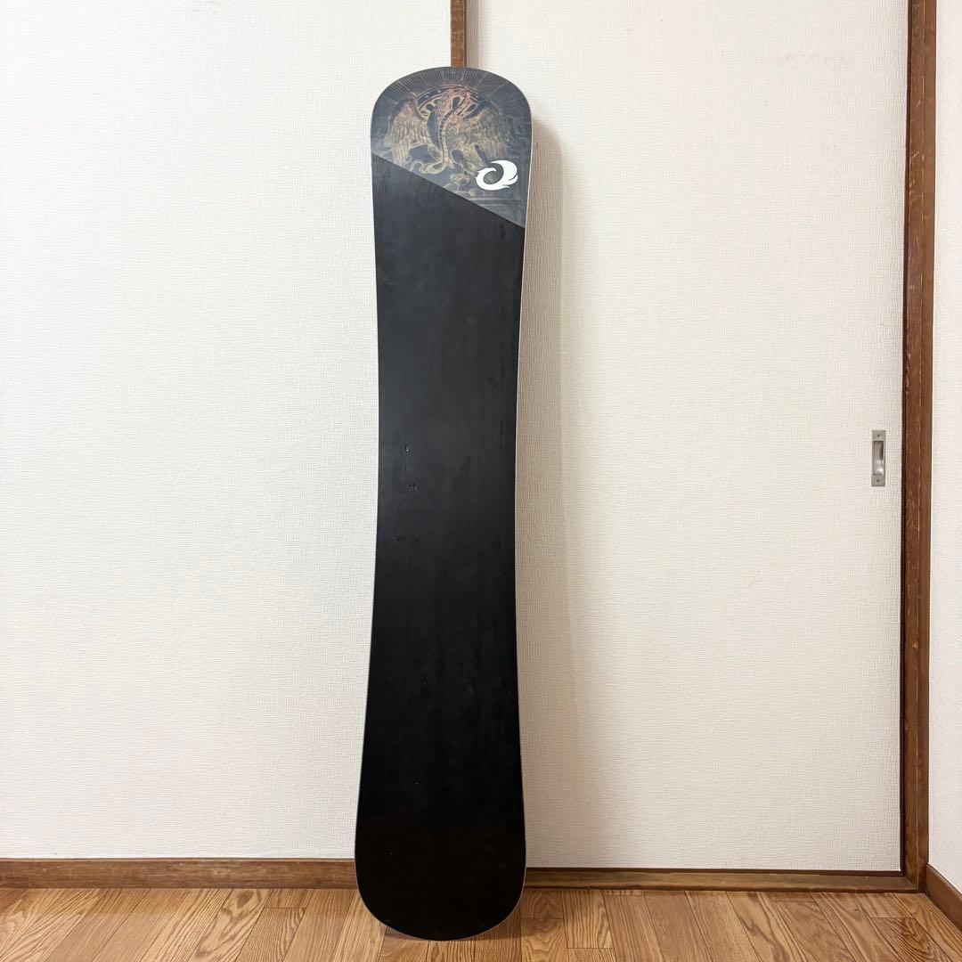 【16-17 オガサカ FC-L 151cm】OGASAKA LIMITED