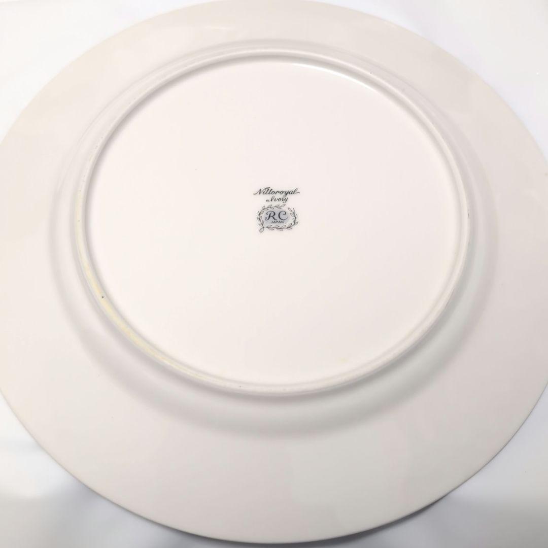 OldNoritake　皿　4枚セット