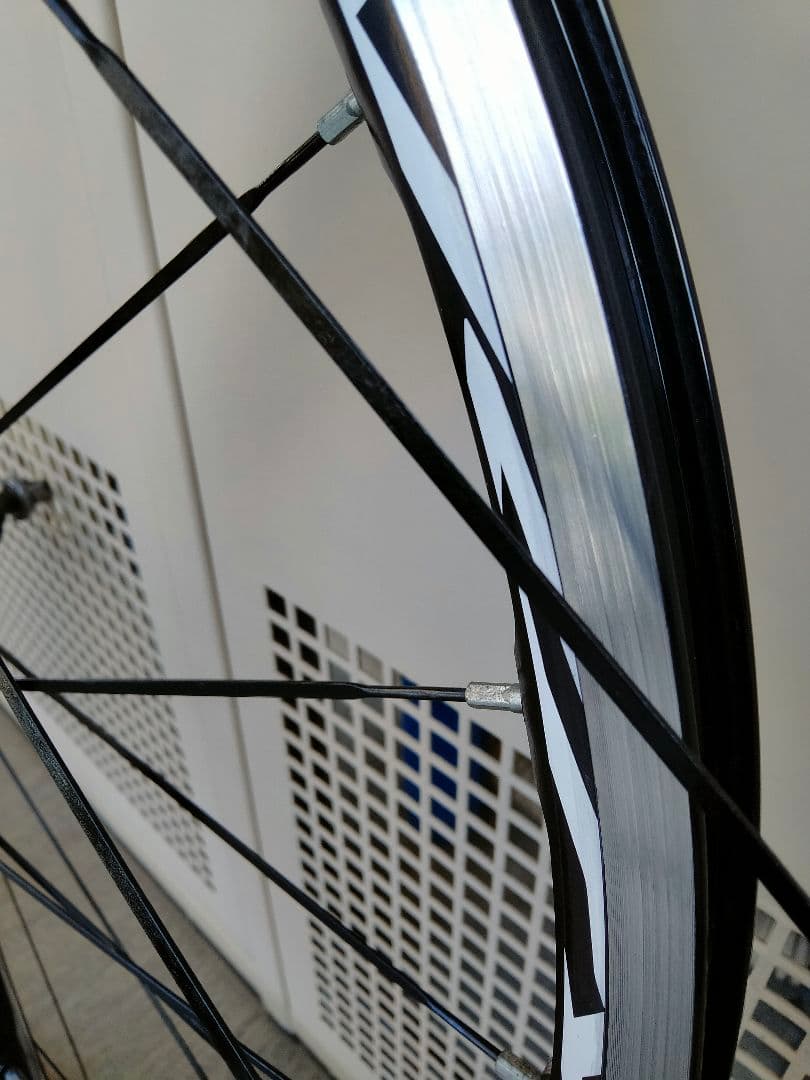MAVIC 2019 KSYRIUMSL　キシリウム RIM 前後セット
