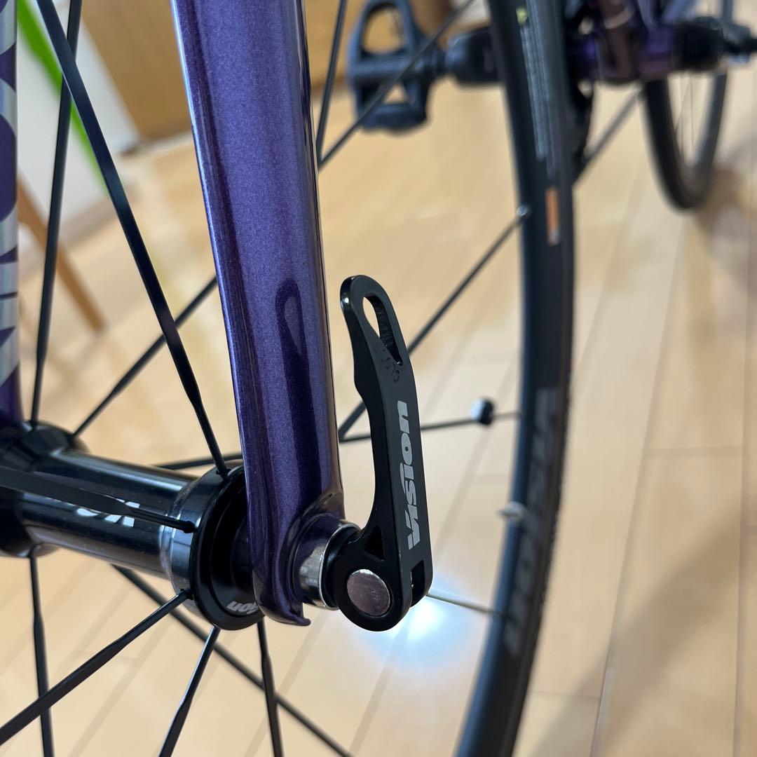 チネリ　Cinelli VIGORELLI ROAD ヴィゴレッリロード