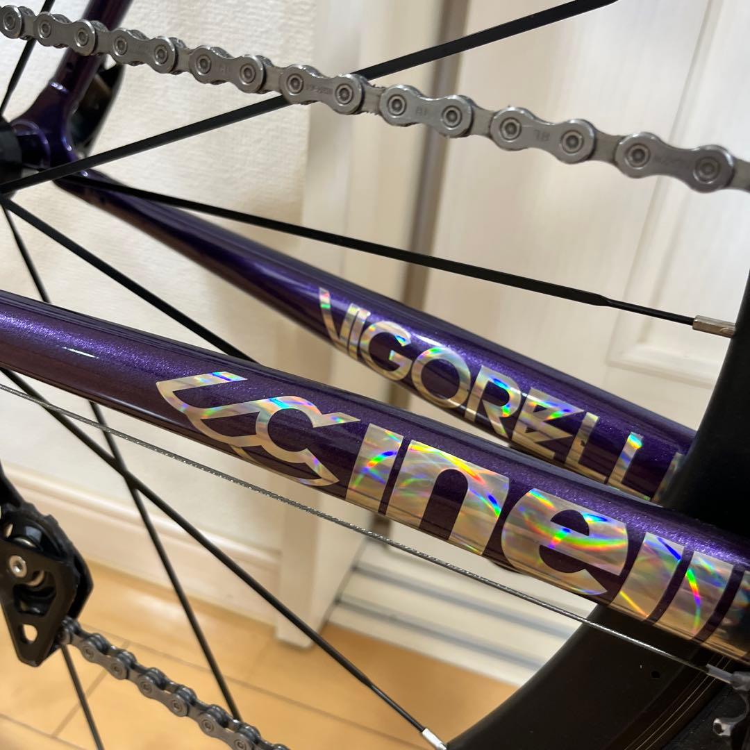 チネリ　Cinelli VIGORELLI ROAD ヴィゴレッリロード
