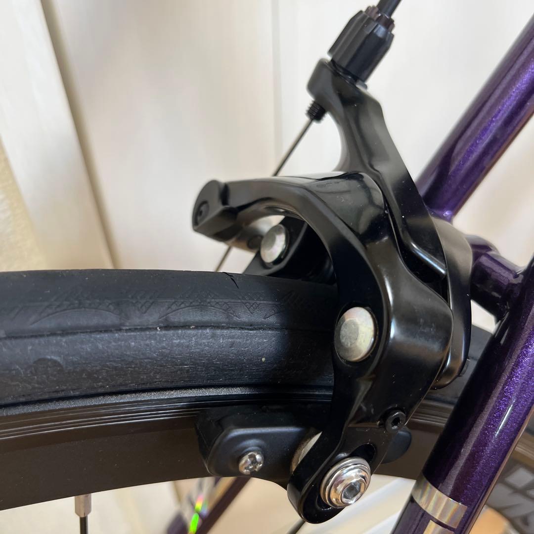 チネリ　Cinelli VIGORELLI ROAD ヴィゴレッリロード