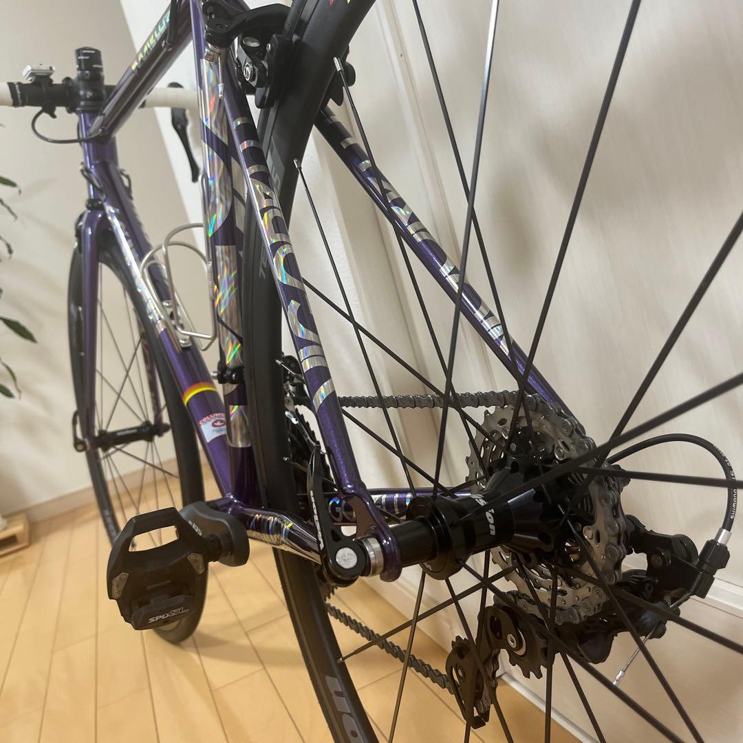 チネリ　Cinelli VIGORELLI ROAD ヴィゴレッリロード