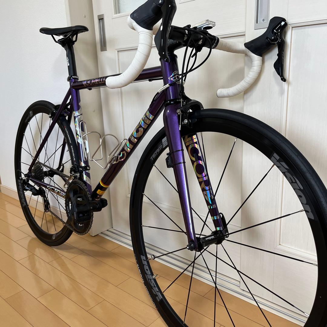 チネリ　Cinelli VIGORELLI ROAD ヴィゴレッリロード