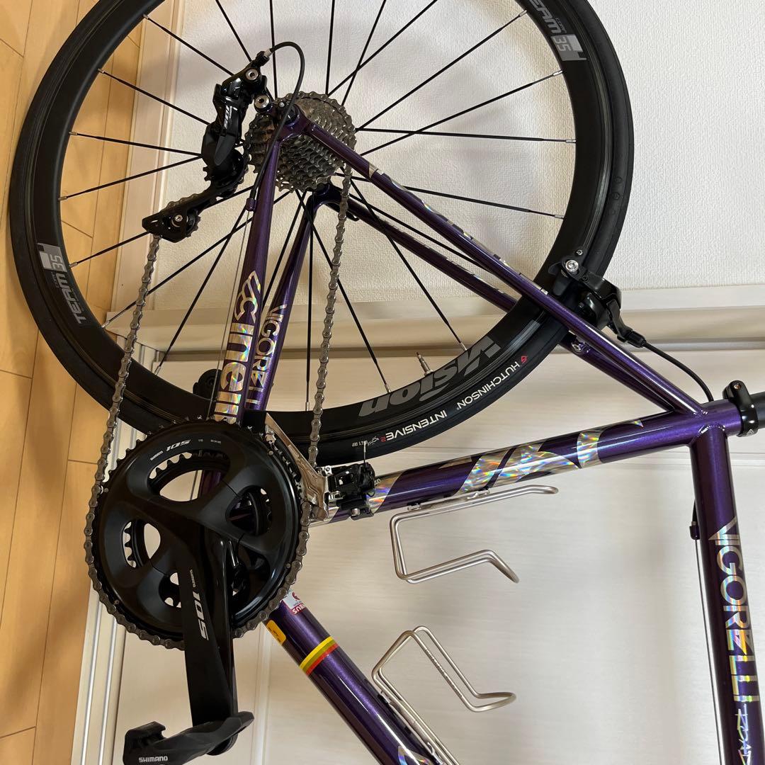 チネリ　Cinelli VIGORELLI ROAD ヴィゴレッリロード