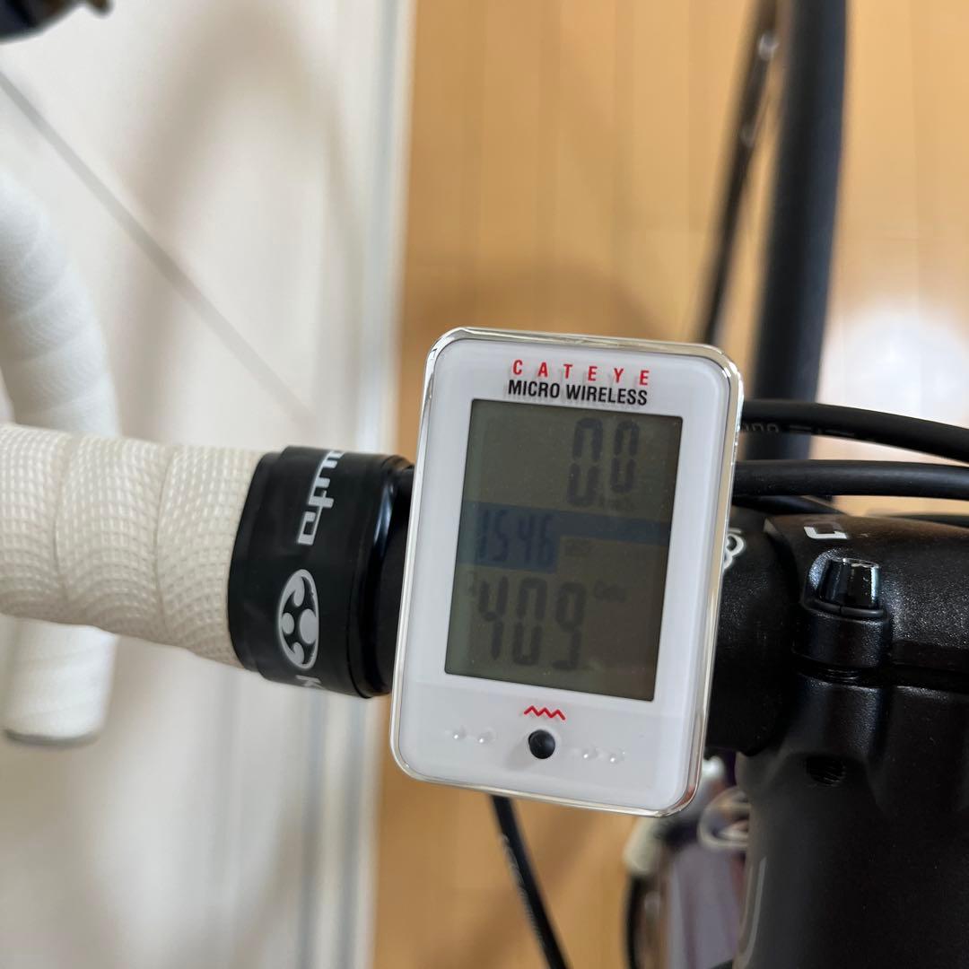 チネリ　Cinelli VIGORELLI ROAD ヴィゴレッリロード