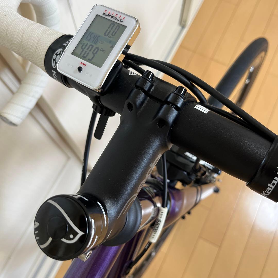 チネリ　Cinelli VIGORELLI ROAD ヴィゴレッリロード