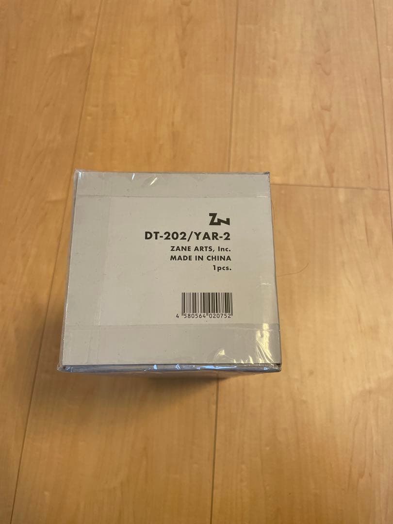 ゼインアーツ　ヤール2 ZANE ARTS YAR-2 新品
