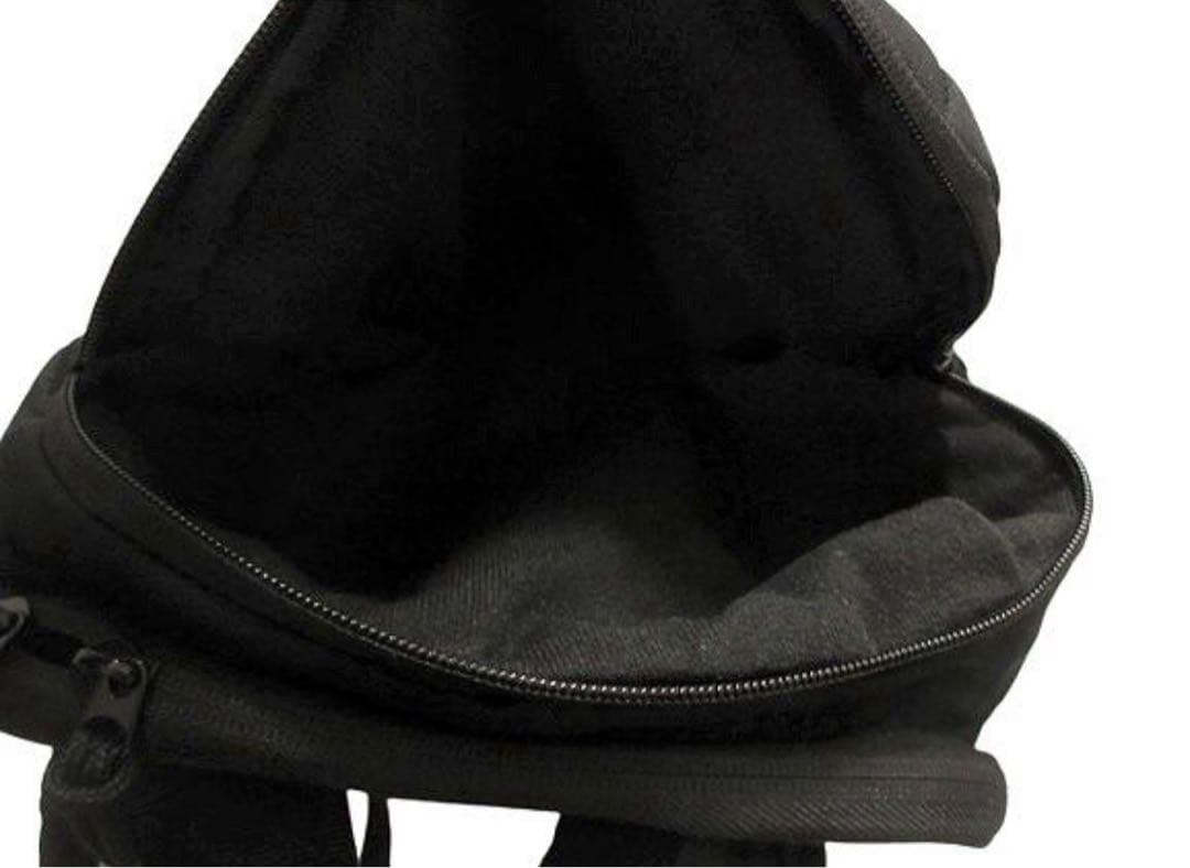 NIKE ELITE バックパック ブラック 大容量 海外人気 入手困難 モデル