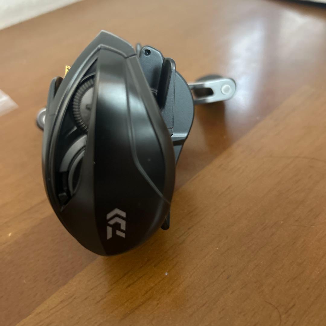 超美品左使用10回以下16スティーズSTEEZ sv tw 1012sv XHL